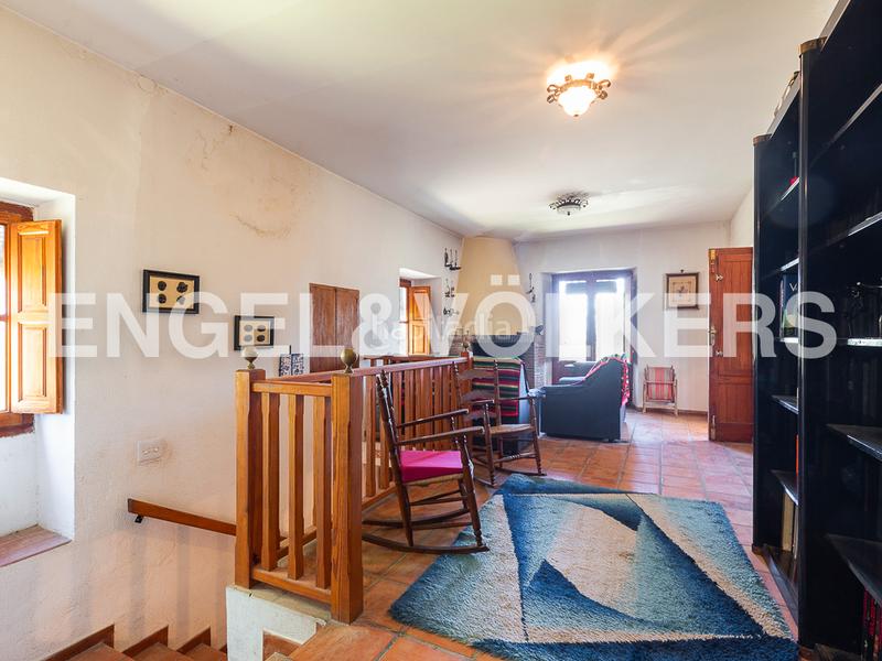 Foto 8a52e4a4-41b5-44c0-9d58-fa537a6f8169. House with heating parking in Centro Ontinyent