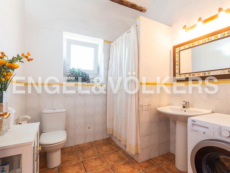 Foto 931513cc-7091-4eb4-a8cc-459b539509e4. House with heating parking in Centro Ontinyent