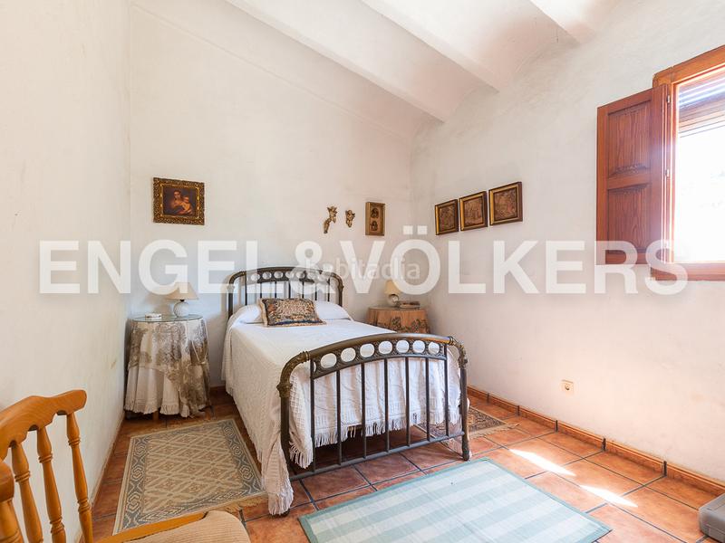 Foto b07133e7-dac6-47b9-aaa0-e905fdbafa24. House with heating parking in Centro Ontinyent