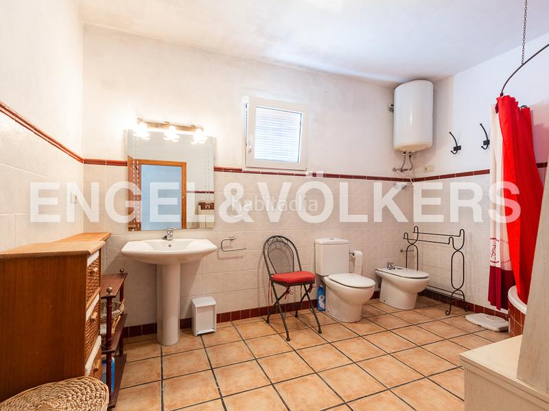 Foto c0329550-9abe-4e25-956e-1fef86220eac. House with heating parking in Centro Ontinyent