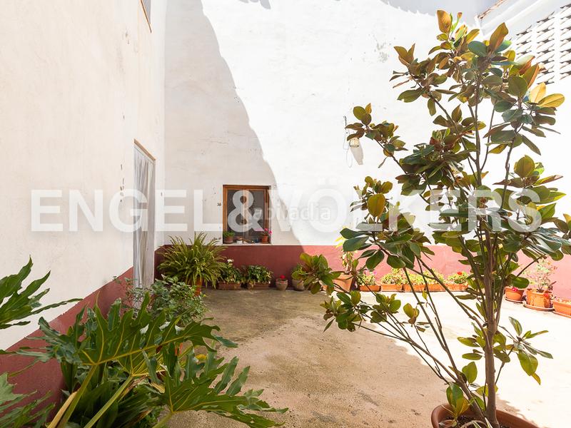 Foto d0f8b27c-9645-44cf-ad69-5d8380aa4407. House with heating parking in Centro Ontinyent