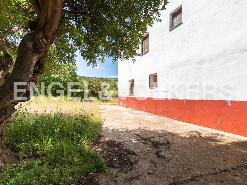 Foto d57d5288-b075-48d0-ac68-6508a0abc5b4. House with heating parking in Centro Ontinyent