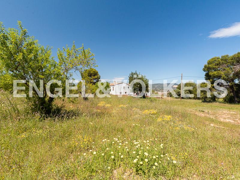 Foto d903879e-0bb1-4a7f-8f3a-88d533ea0e6c. House with heating parking in Centro Ontinyent