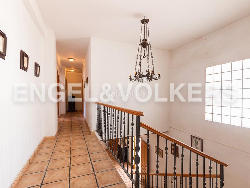 Foto e425d501-2ea3-4590-88e4-26911811127d. House with heating parking in Centro Ontinyent