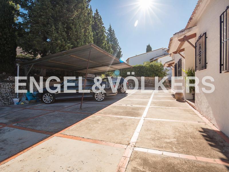 Foto 22986491-ce10-4b29-a5af-0119f3cbc046. Haus mit heizung parking in Real de Gandía