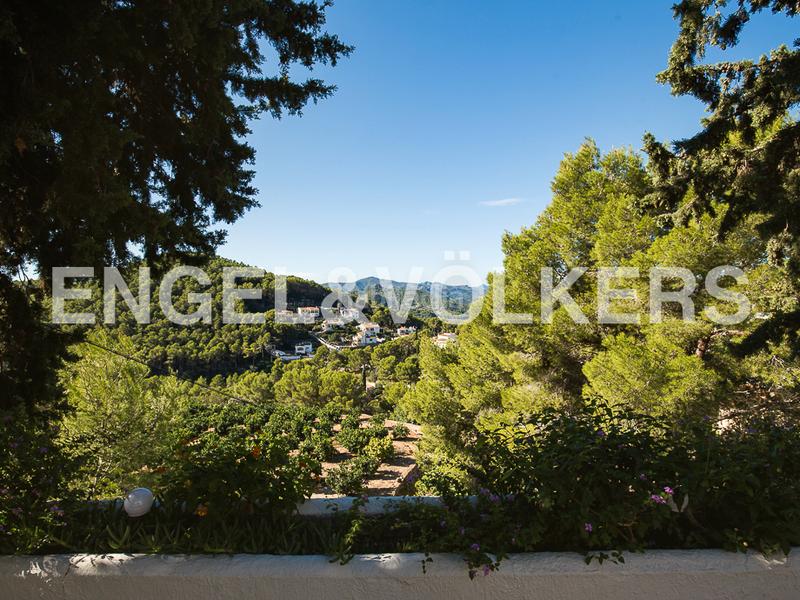 Foto 22ccb256-9f16-46e9-8b7e-30a8e1c0843f. Haus mit heizung parking in Real de Gandía