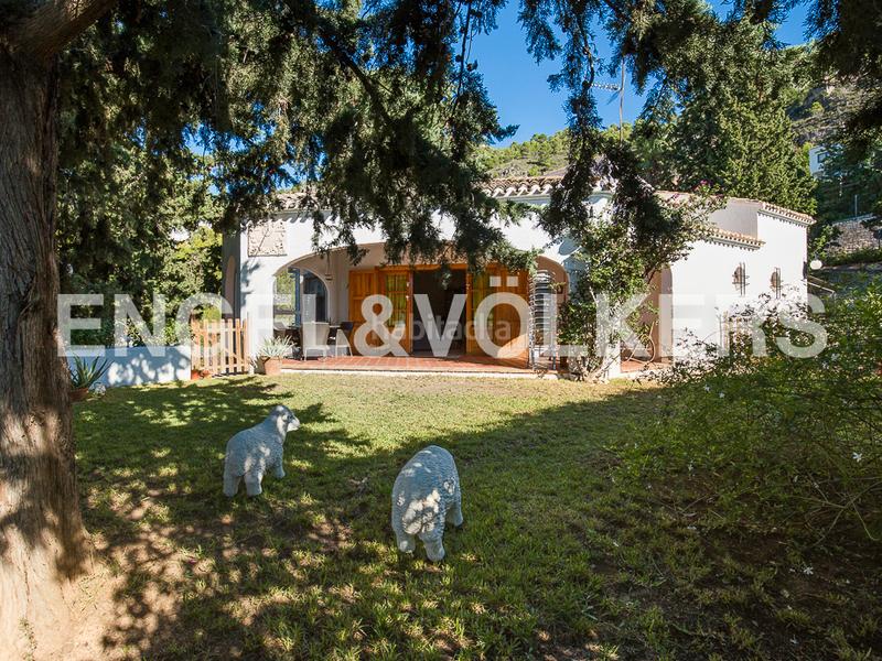 Foto 29c0f5f4-8070-4005-b345-a3fa8ba78297. Haus mit heizung parking in Real de Gandía