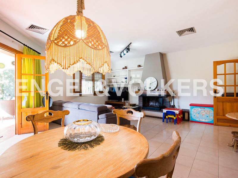 Foto 32ceb5de-8294-4bd0-9b6e-c49279b50c45. Haus mit heizung parking in Real de Gandía