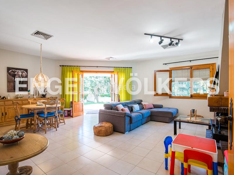 Foto 36b78212-cdaf-4334-a1cc-ffbb6f895bea. Haus mit heizung parking in Real de Gandía