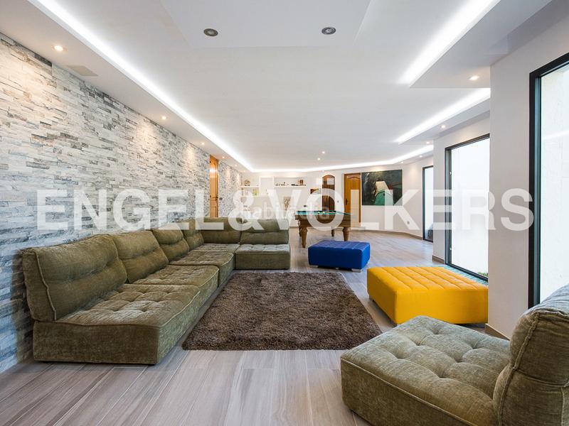 Foto 40e44ff8-52a5-44ec-97d4-ba26af690388. Haus mit heizung parking in Real de Gandía