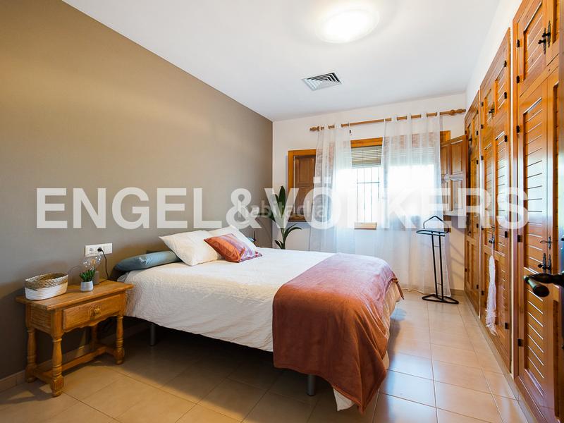 Foto 47f73e94-c2c3-4ea4-9798-7d199740539b. Haus mit heizung parking in Real de Gandía