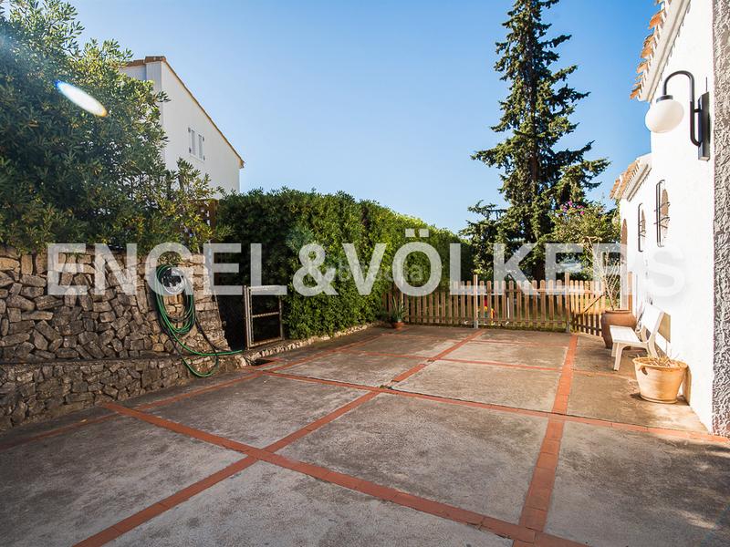 Foto 4a9bd55f-f432-442c-9957-301d0a3073f3. Haus mit heizung parking in Real de Gandía