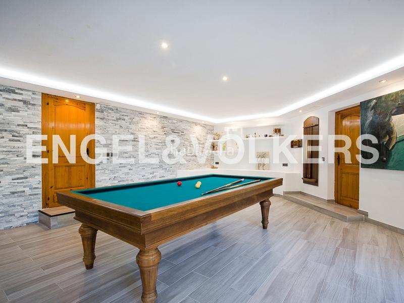 Foto 5ea8b2de-5eba-4d3e-8856-5b485fcd3edd. Haus mit heizung parking in Real de Gandía