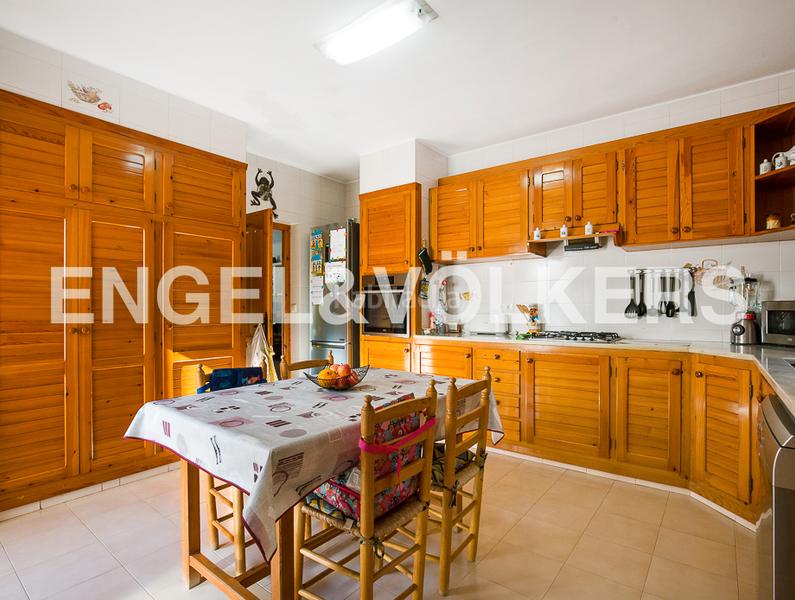 Foto 62ada916-6a5c-40b2-a13a-651f1451a342. Haus mit heizung parking in Real de Gandía