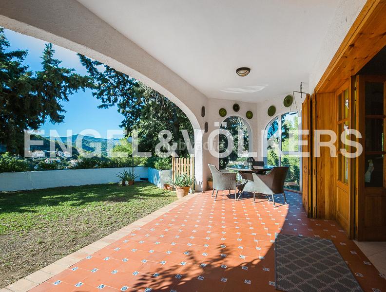 Foto 62dd8950-8444-4355-85d7-bf056fe28296. Haus mit heizung parking in Real de Gandía