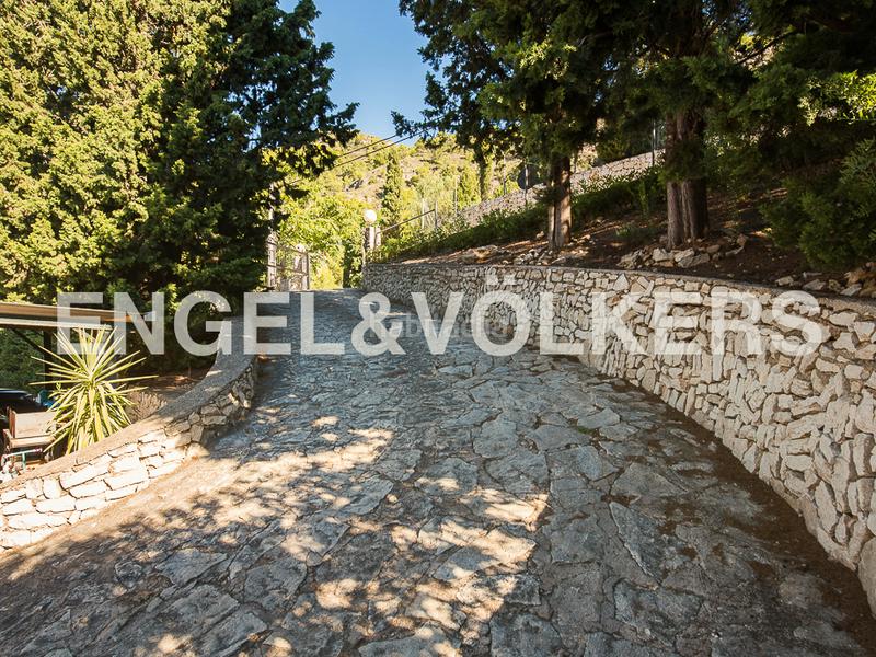 Foto 6bb488bb-df49-4715-8d24-d364f6c92ca1. Haus mit heizung parking in Real de Gandía