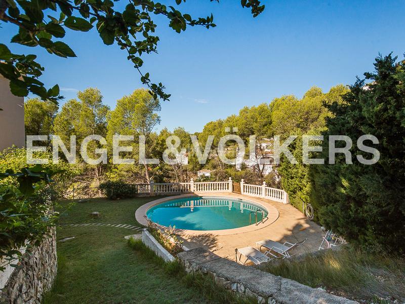 Foto 7153a861-2ddd-43af-9f89-0338a22ac33d. Haus mit heizung parking in Real de Gandía