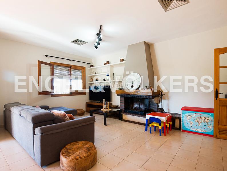 Foto 7d3c0e20-1c20-4441-800f-7ea234bede49. Haus mit heizung parking in Real de Gandía