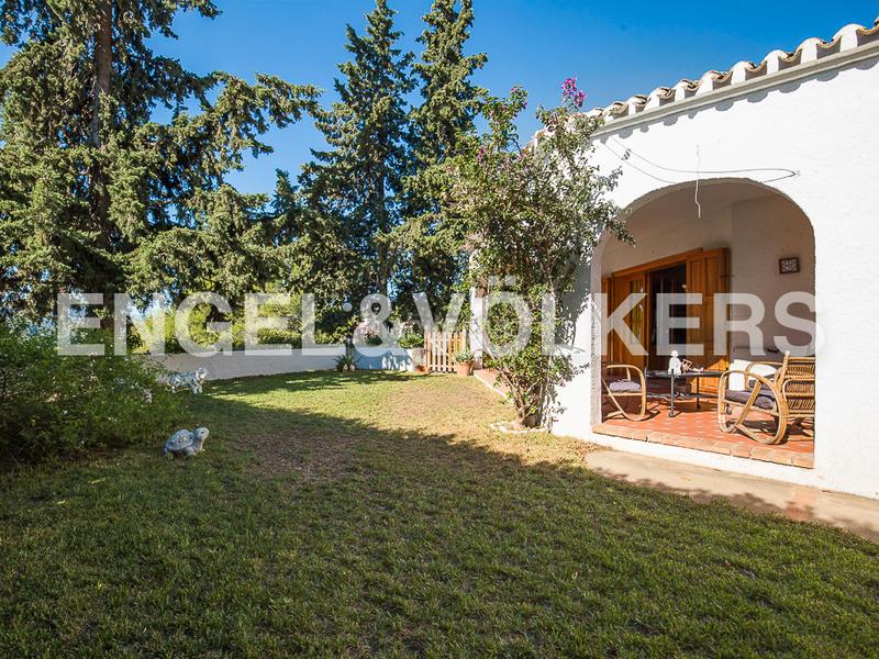 Foto 8a9db62a-e5e8-4a0b-a516-067fdf5737bb. Haus mit heizung parking in Real de Gandía