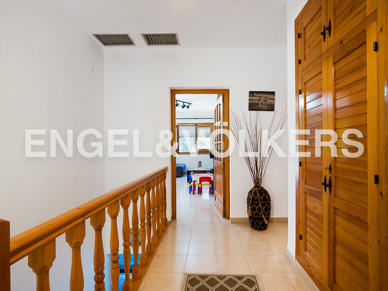 Foto 9df9adb7-5c2c-4fa9-a752-cb32dbd7fc26. Haus mit heizung parking in Real de Gandía