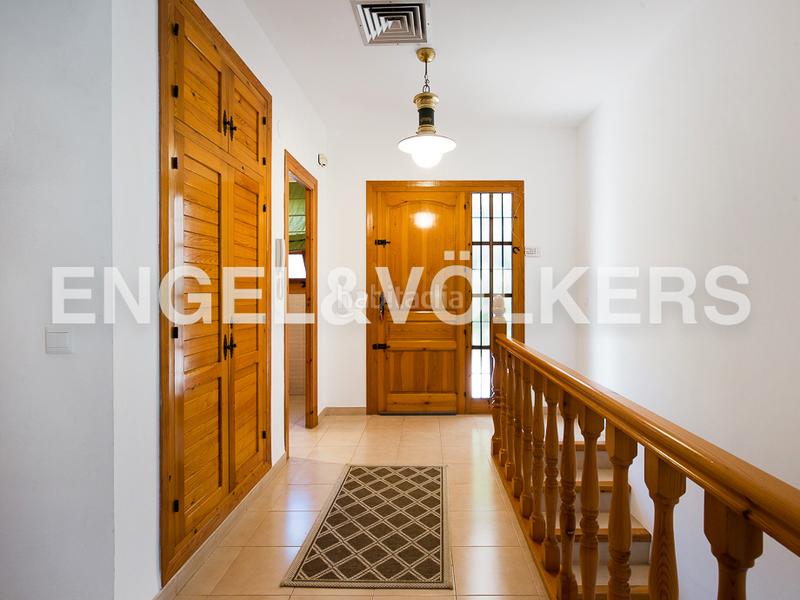 Foto a99e3b17-9602-48dd-a15e-b15b88767885. Haus mit heizung parking in Real de Gandía