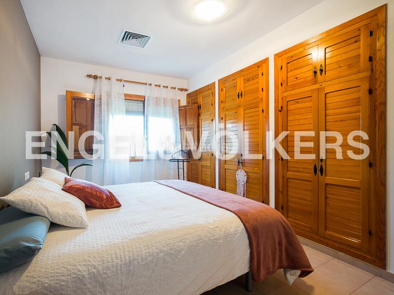 Foto aa89b297-e3cf-4b24-b2ce-5e04ab2fce4a. Haus mit heizung parking in Real de Gandía