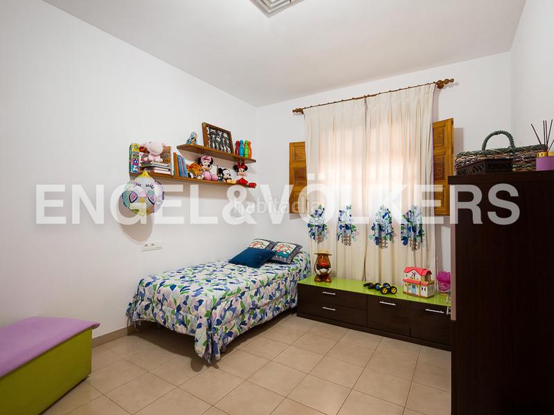 Foto d289c0ff-a85f-4602-a7ca-d784366ff83b. Haus mit heizung parking in Real de Gandía