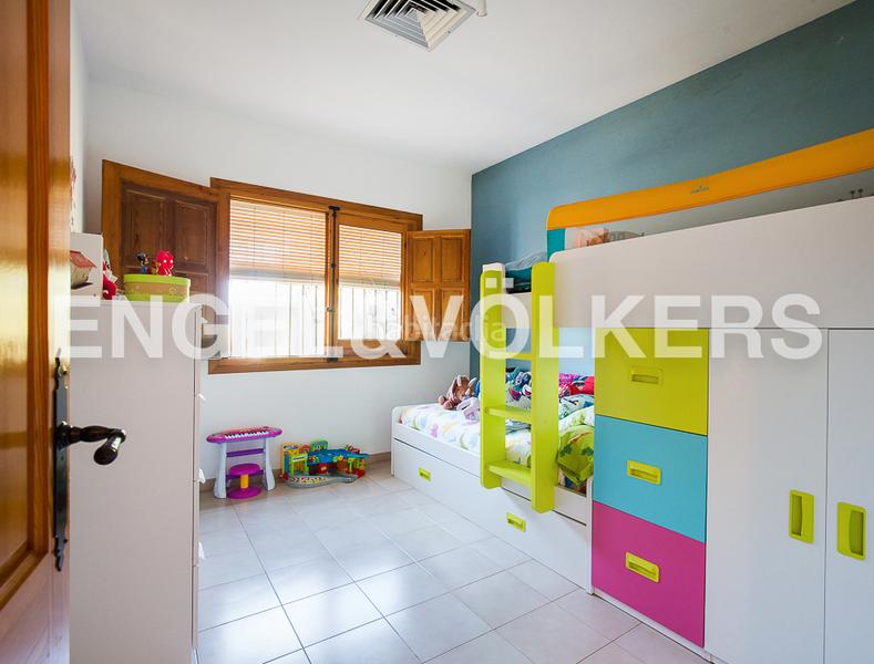 Foto dd015ca8-e76d-4a1d-aac7-e84f67cbdfba. Haus mit heizung parking in Real de Gandía