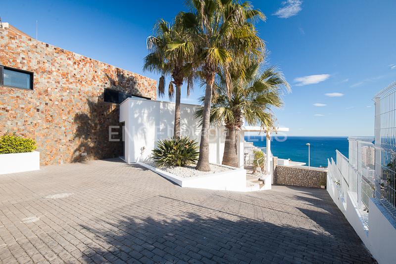Foto 538733ec-9c01-4492-a4f8-5e73c155bd95. Casa amb calefacció aparcament piscina a El Faro Cullera