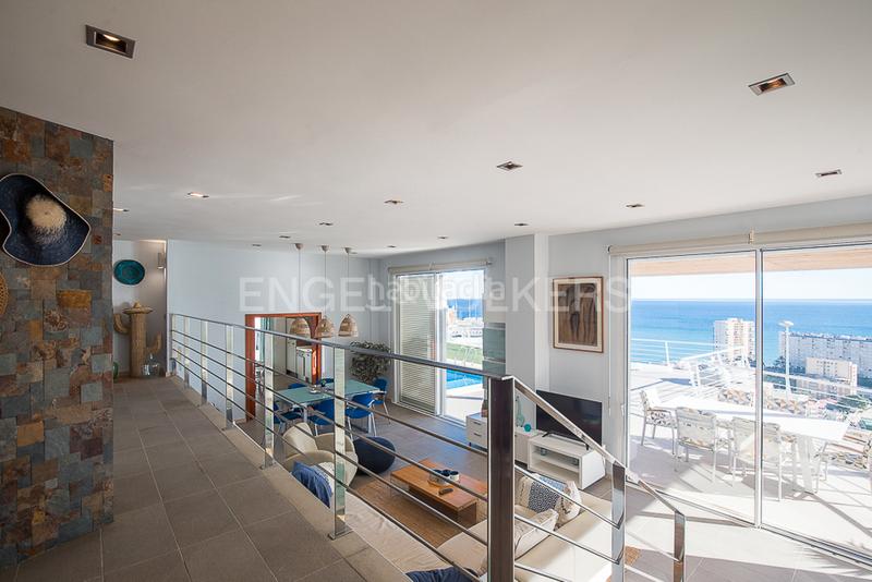 Foto fcaa131c-6241-4bcc-8dd7-4d8042973e8d. Casa amb calefacció aparcament piscina a El Faro Cullera