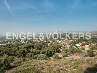 Solar urbano en Borriol. Oportunidad terreno con magníficas vistas