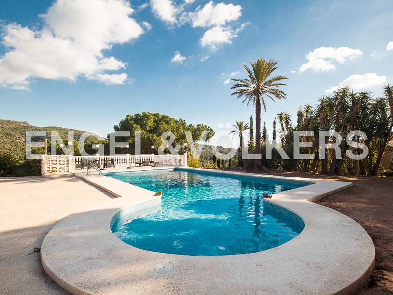 Foto 0639ef3c-57ba-466c-871f-6c43c59f4191. Terreno residenziale in Alfinach - Monasterios Puçol