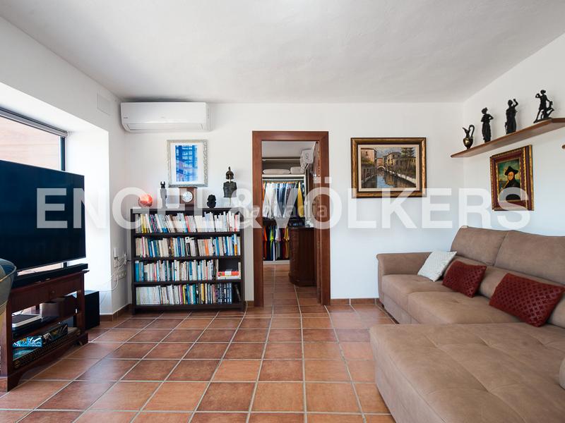 Foto 12d21ce2-3f0b-4951-8912-ea469a226647. Terreno residenziale in Alfinach - Monasterios Puçol