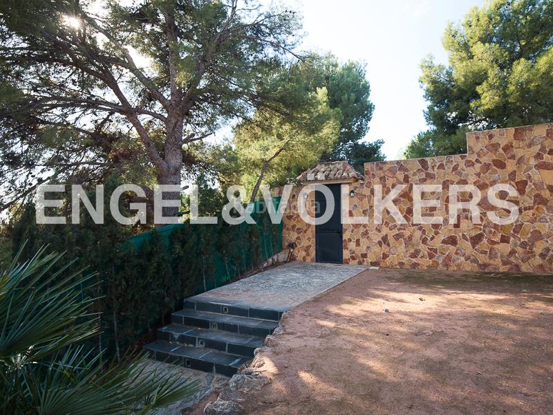 Foto 143a8c46-5e60-44b8-86ce-3b36ec903f65. Terreno residenziale in Alfinach - Monasterios Puçol