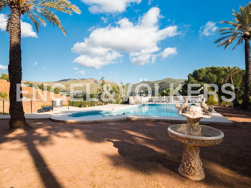 Foto 182e7804-4715-4399-9531-9eafae7261f8. Terreno residenziale in Alfinach - Monasterios Puçol