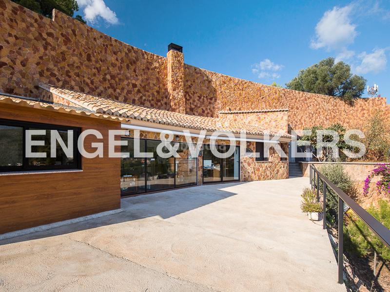 Foto 2ac1d629-d374-4f1d-9b86-7990b97699f0. Terreno residenziale in Alfinach - Monasterios Puçol