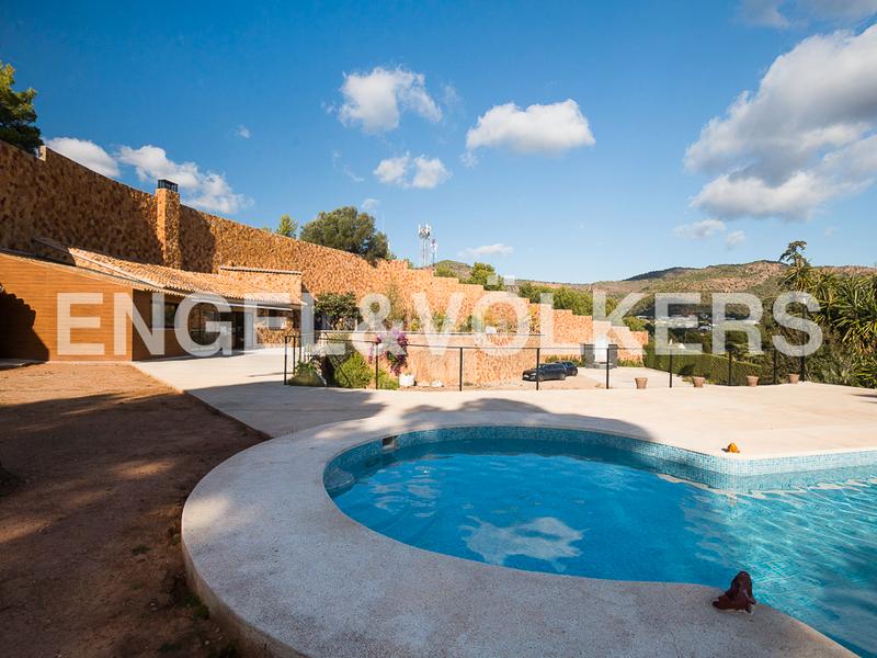 Foto 40e1d28a-c530-40e3-9220-ebbdafde7045. Terreno residenziale in Alfinach - Monasterios Puçol