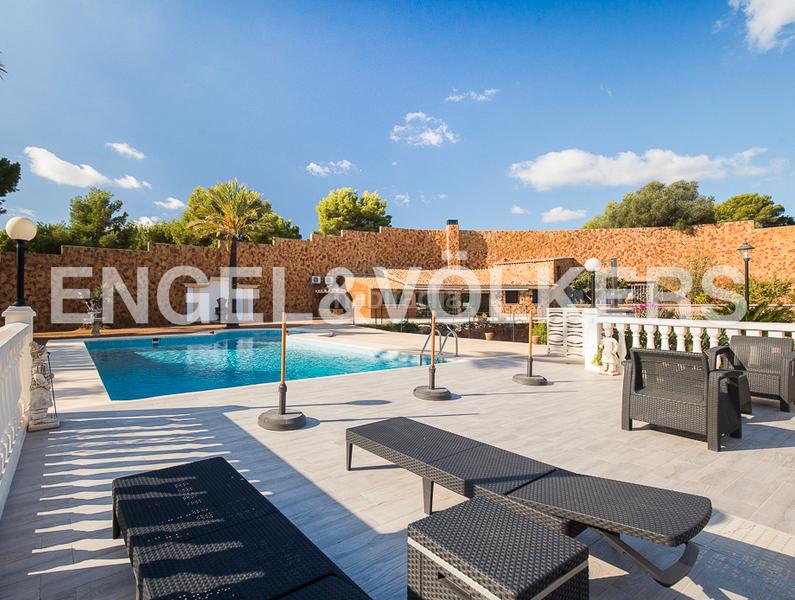 Foto 4e81440e-4437-47d2-969e-0a47950ad828. Terreno residenziale in Alfinach - Monasterios Puçol