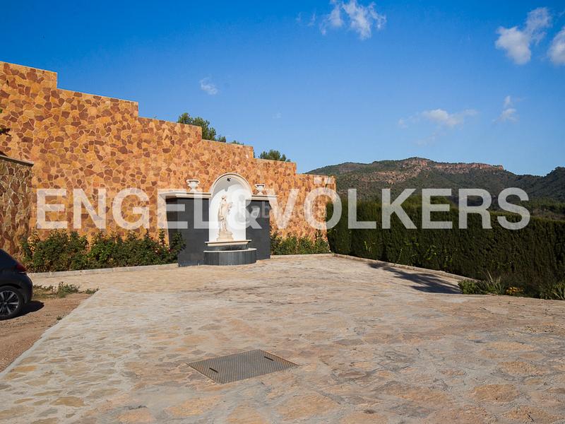 Foto 5e521e33-1e49-4c48-8d7e-49d6ac634356. Terreno residenziale in Alfinach - Monasterios Puçol