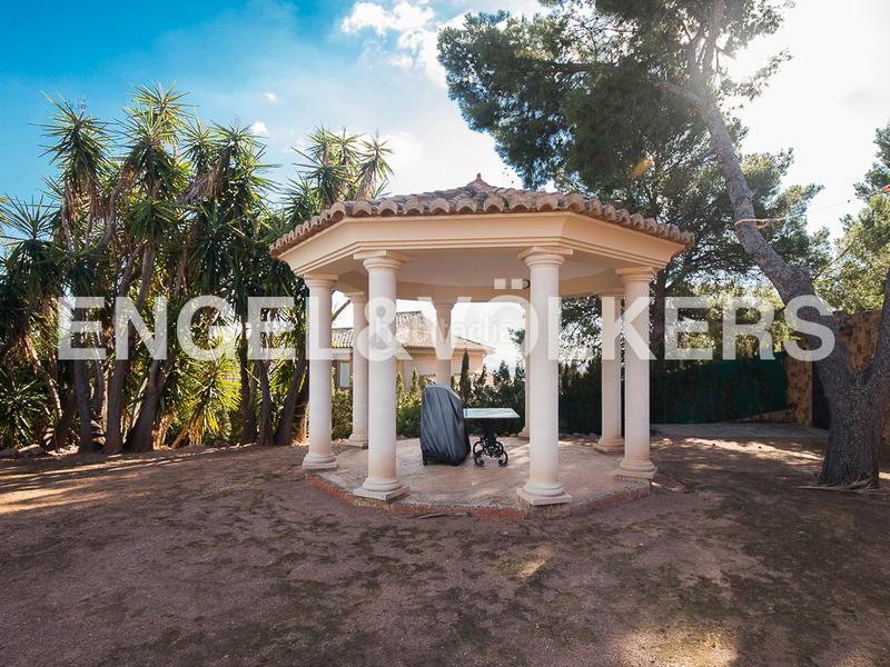 Foto 6aebbfd3-607b-4eeb-b030-3efcdaf98eee. Terreno residenziale in Alfinach - Monasterios Puçol