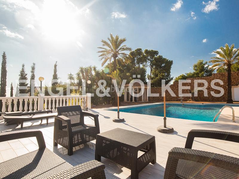 Foto 777568e8-88ad-42f5-a4c5-8a0b53f8fc3b. Terreno residenziale in Alfinach - Monasterios Puçol