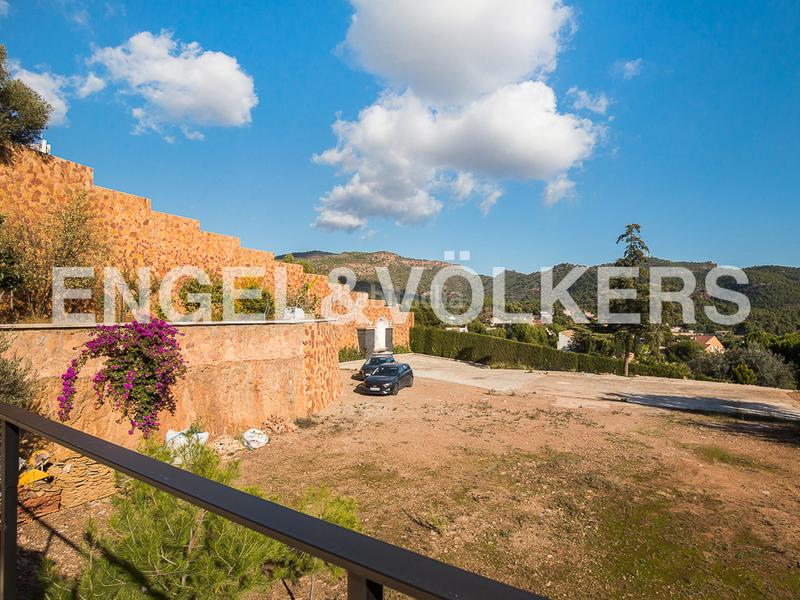 Foto 7f72f478-0d72-4cb7-8dcd-fbf6b7e44d3a. Terreno residenziale in Alfinach - Monasterios Puçol