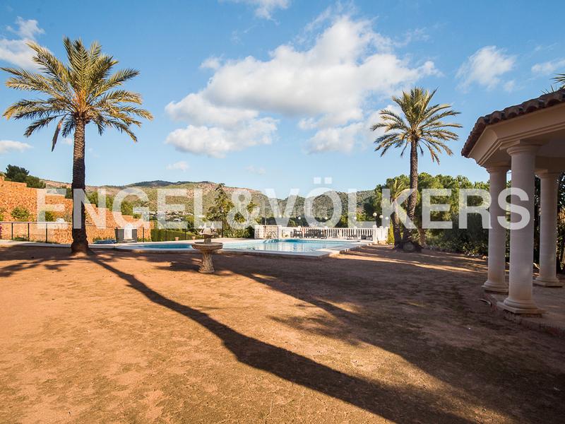 Foto 8ae990ad-58f7-478c-b971-e5e09574a3c3. Terreno residenziale in Alfinach - Monasterios Puçol