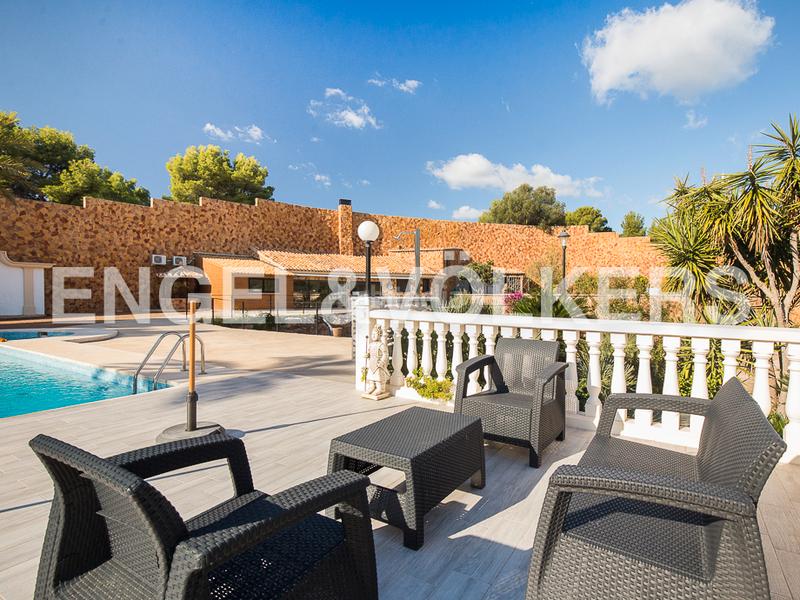 Foto 8c05aa9c-2762-4d73-86a7-4337b227fd23. Terreno residenziale in Alfinach - Monasterios Puçol