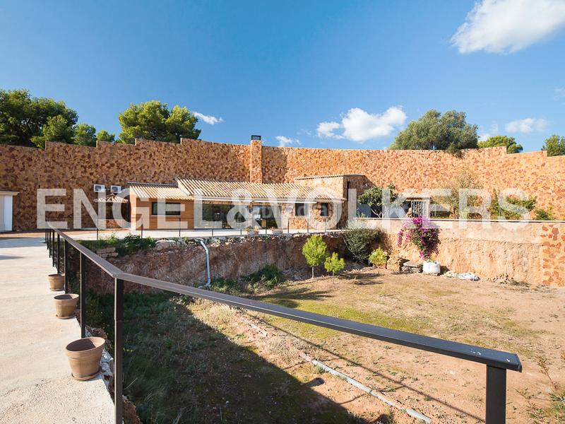 Foto 94524740-f00f-47dc-93d7-5b8946b530a4. Terreno residenziale in Alfinach - Monasterios Puçol