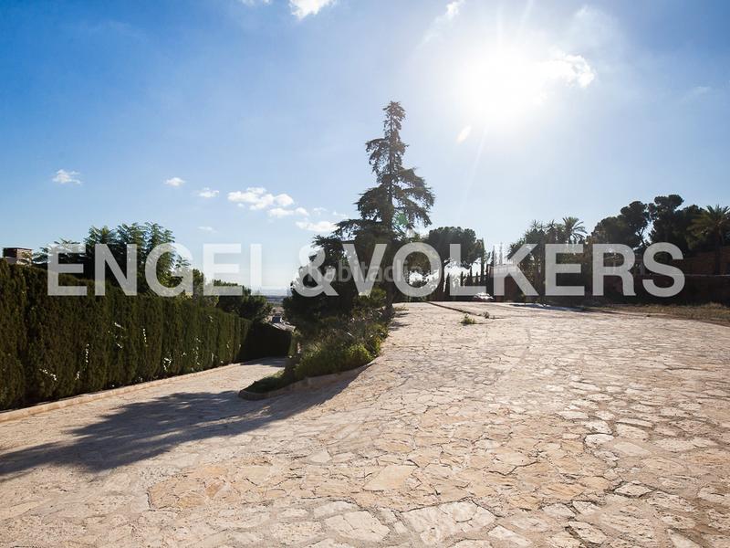 Foto 9a6b9a78-2278-4628-a5ed-a5a039aef2b8. Terreno residenziale in Alfinach - Monasterios Puçol