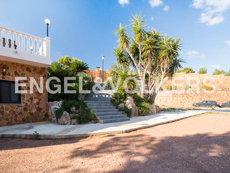 Foto a005c634-4b3a-4688-a671-a2c98b18884c. Terreno residenziale in Alfinach - Monasterios Puçol