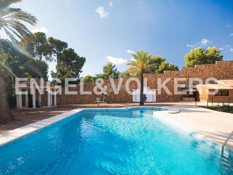 Foto c6a7a6cc-aaa6-428c-a890-82098fea83b0. Terreno residenziale in Alfinach - Monasterios Puçol