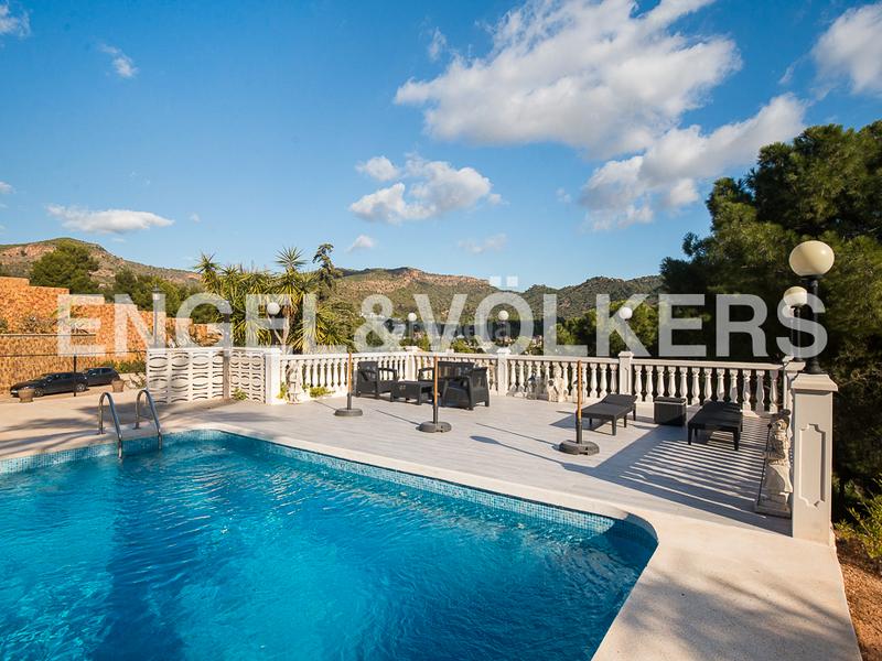 Foto c6fe6299-7273-44d7-b744-72b11c6541da. Terreno residenziale in Alfinach - Monasterios Puçol