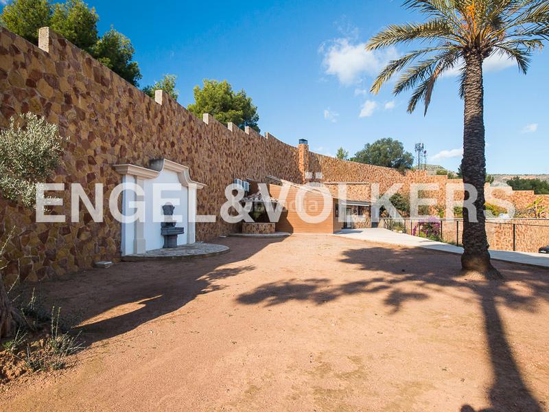 Foto cb941642-eac9-4fe1-80ba-ceafc3edd4df. Terreno residenziale in Alfinach - Monasterios Puçol